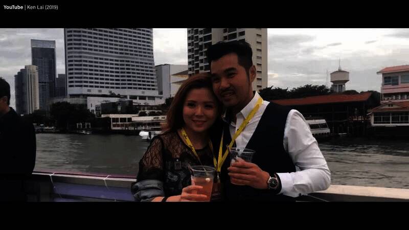 疑似Cherry Lai虐待员工相关场景图片