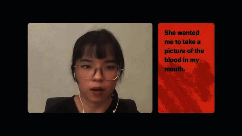 重症监护室场景图片