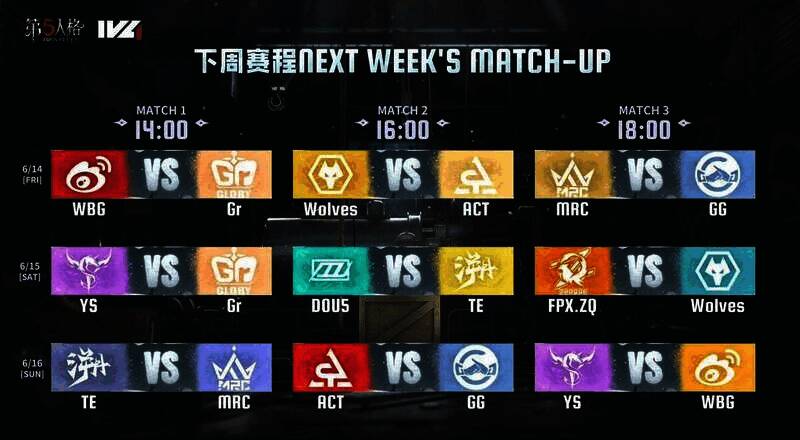 赛事相关图片