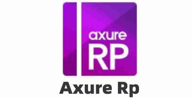 Axure RP相关图片1