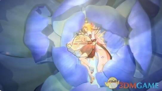 《阴阳师》新式神歌留多相关画面