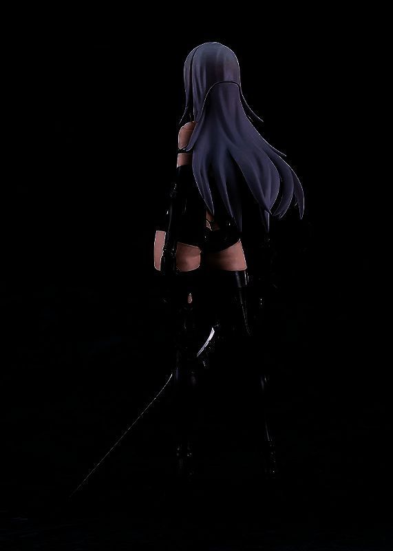 《尼尔：机械纪元》A2手办多角度展示3