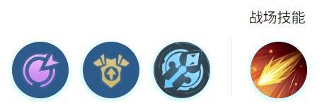 爆发徽记和技能图片