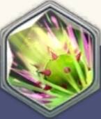 寂静之针技能图标