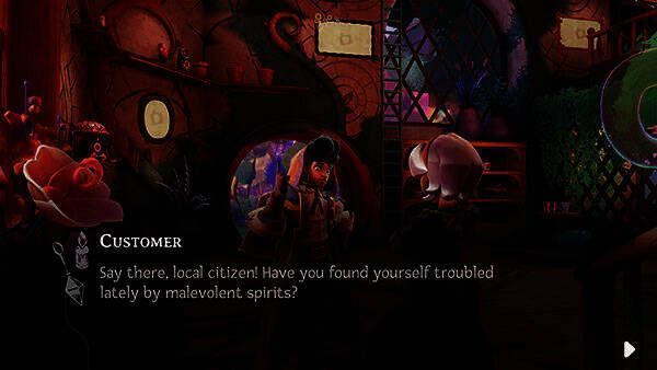 《漫游驿站》相关图片4