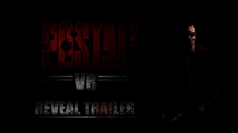 《喋血街头2：VR》相关图片1