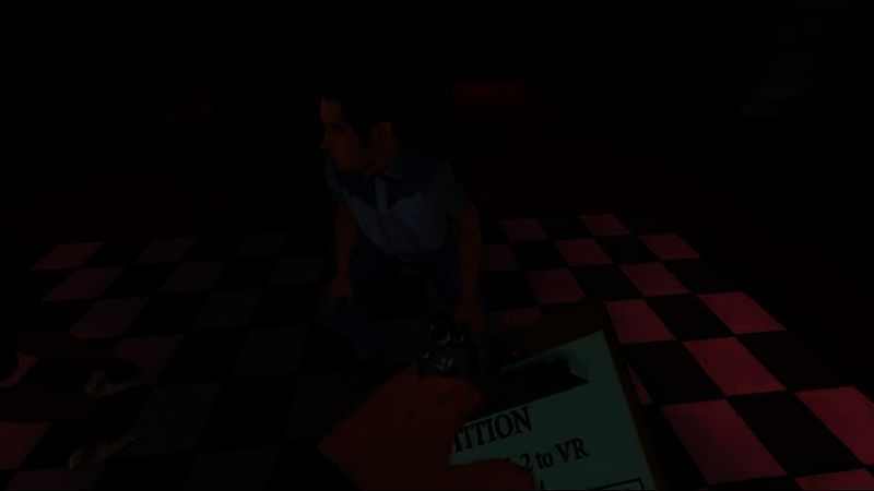 《喋血街头2：VR》相关图片2