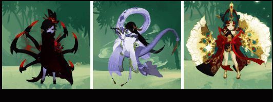 楚楚动人的宠物