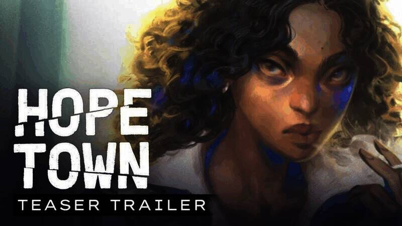 《希望镇》相关配图1