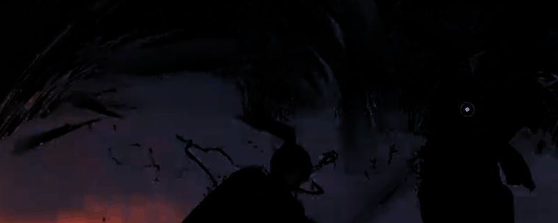 浪人崛起游戏画面