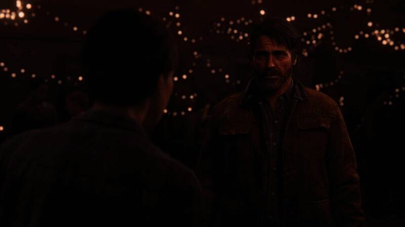 《最后的生还者3》相关图片1