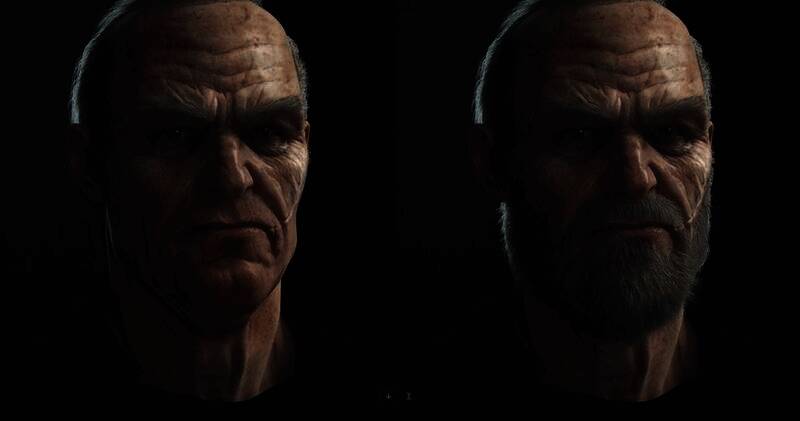 《蝙蝠侠：阿卡姆骑士》续作概念图3