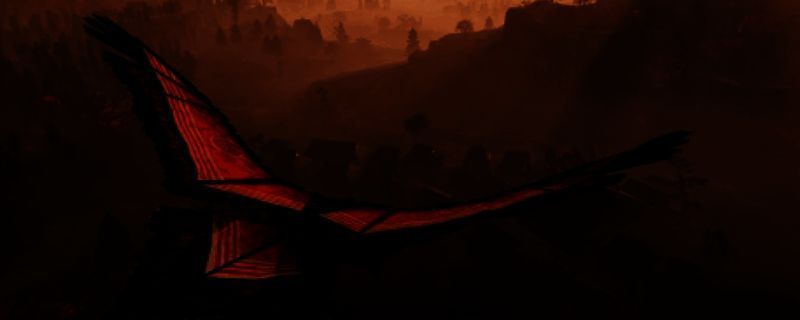 浪人崛起游戏画面