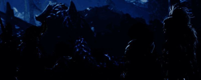 怪物猎人荒野相关游戏画面