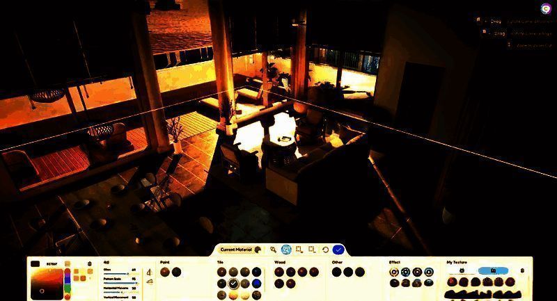 《inZOI》相关图片1