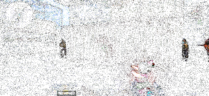 贝雷塔 - 力拔山河展示动图