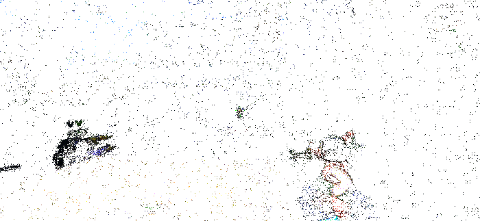 沙鹰 - 明目达聪展示动图