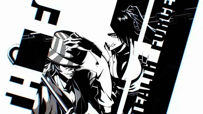 《死神：魂魄觉醒》视频截图4