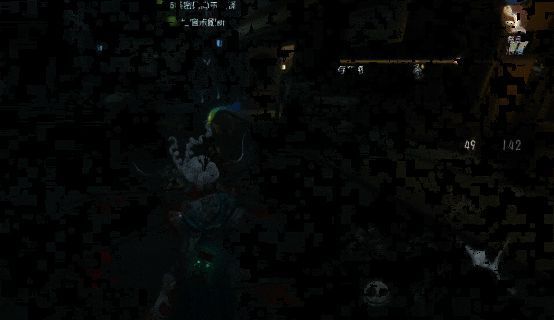 追击操作演示动图