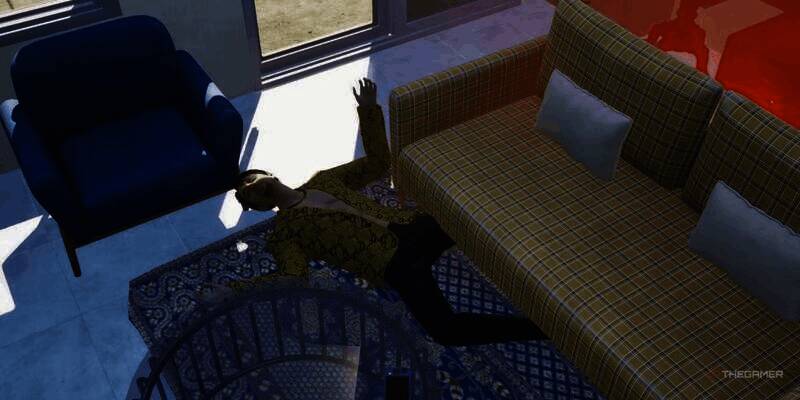 《inZOI》游戏相关画面