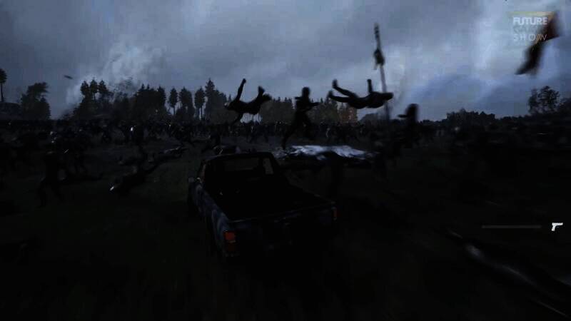 《Kingmakers》游戏视频截图4