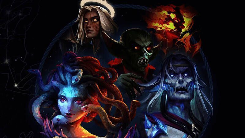 《魔法门之英雄无敌：上古纪元》相关图片1