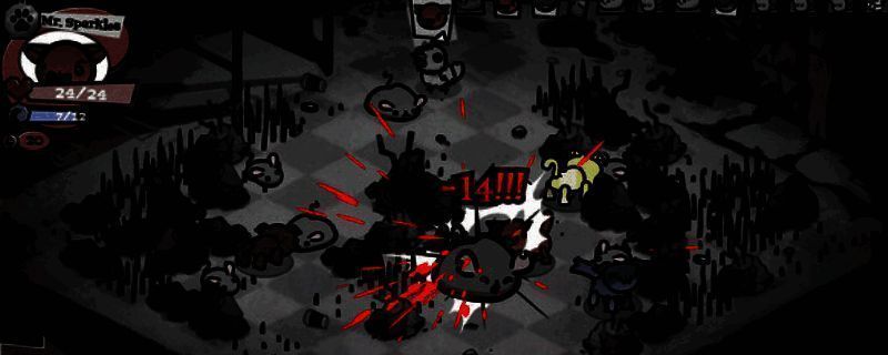 《Mewgenics》相关图片1