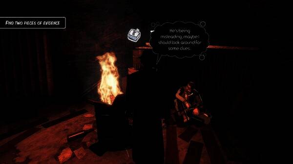 《Finch & Archie》游戏相关画面3