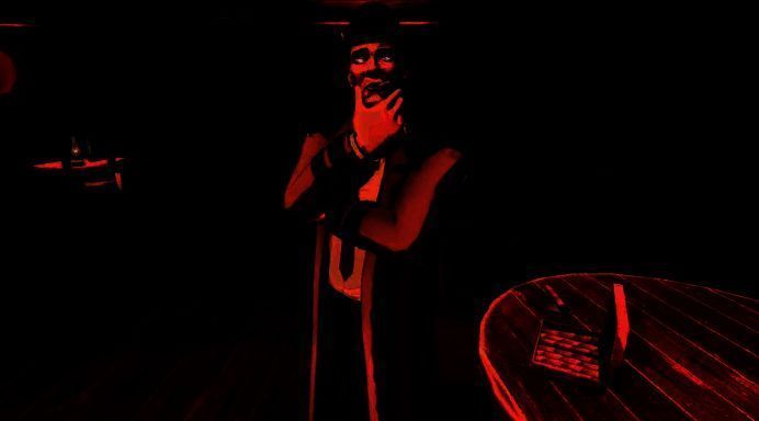 《Finch & Archie》游戏相关画面5