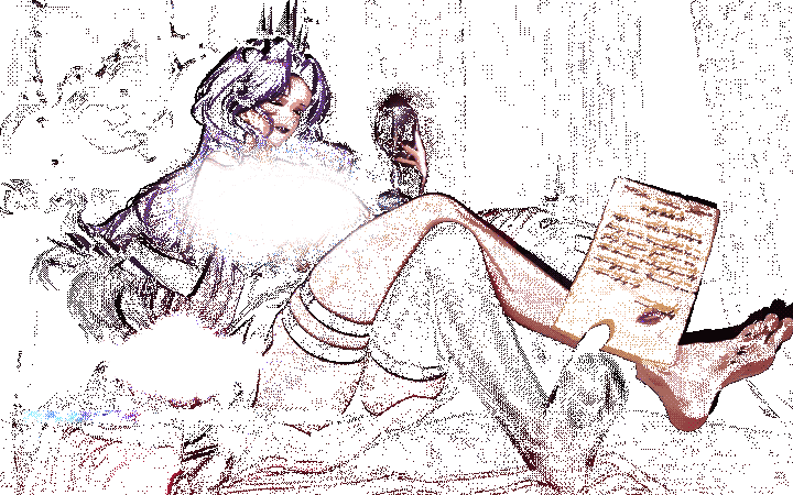 可能触发制裁铁拳画面