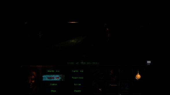 《无声狂啸》游戏截图3