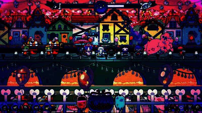 《Spookids》游戏特点展示图片3