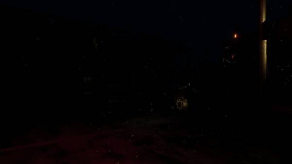 《Trucker Horror》游戏相关画面2