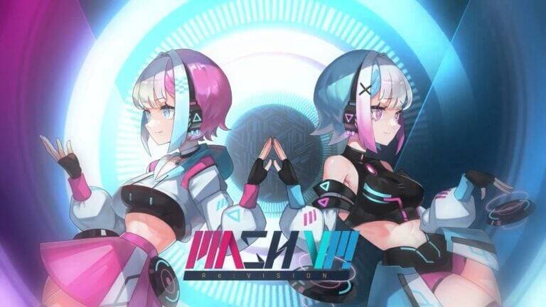 游戏相关宣传图