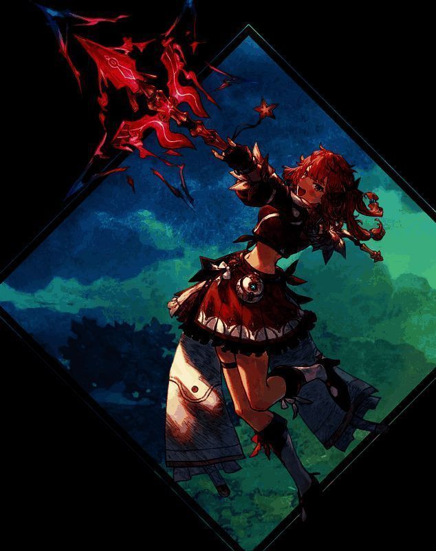 优米雅的炼金工房艾菈相关图片3