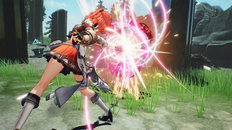 优米雅的炼金工房艾菈相关图片4