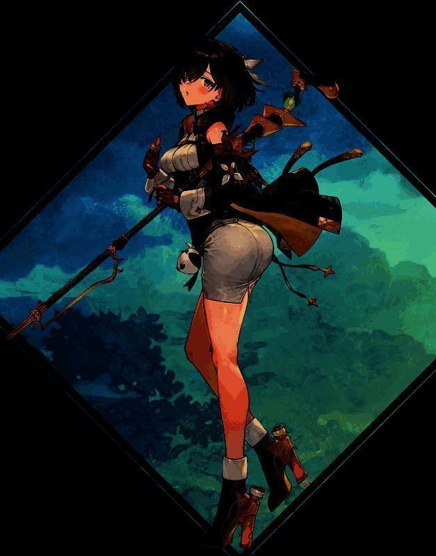 优米雅相关画面2