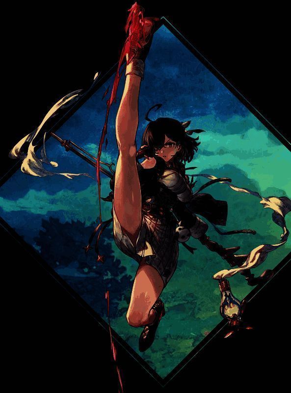 优米雅相关画面3