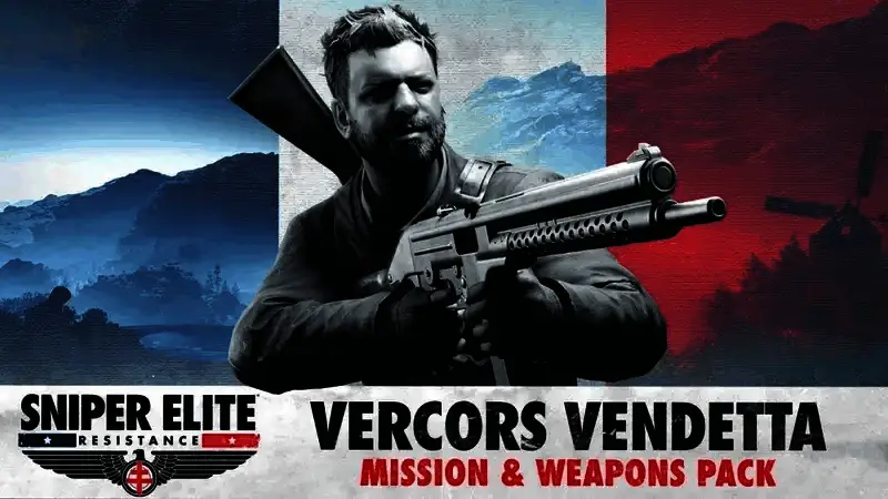 《狙击精英：抵抗》相关图片1