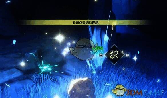 极寒叮咚咚