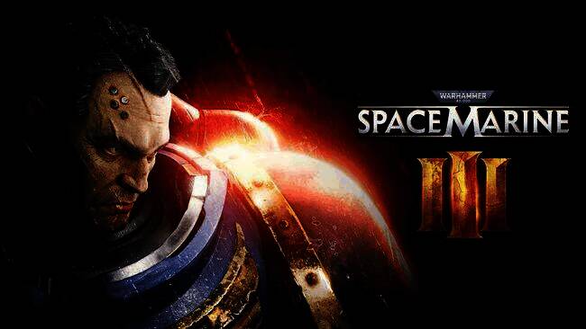 《战锤40K：星际战士2》相关画面3