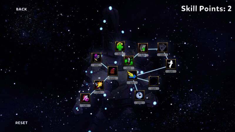 《Defenders of Etheria》游戏截图3