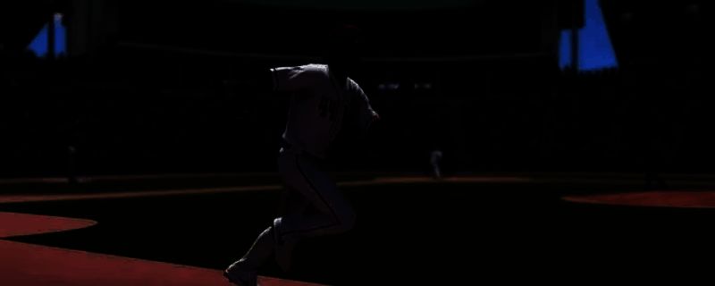 《MLB职业棒球大联盟25》相关图片1