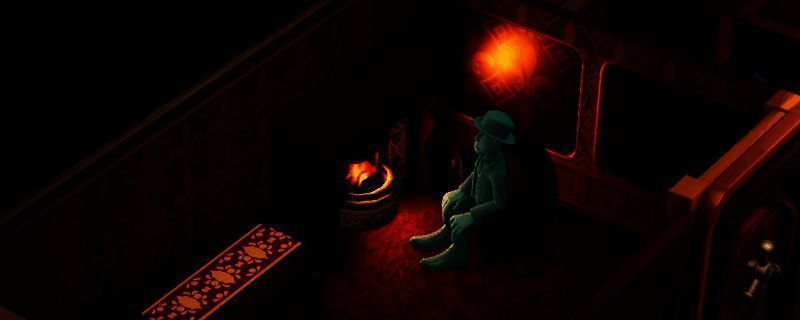 双点博物馆游戏画面