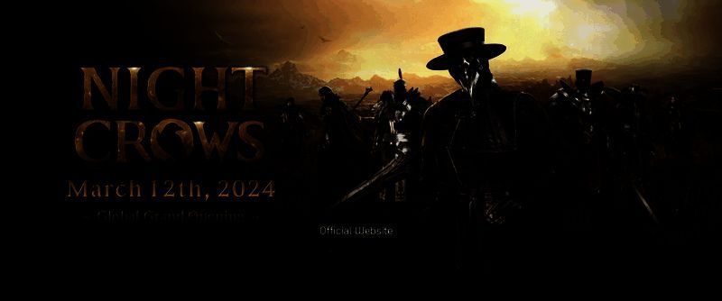 《夜鸦》相关图片1