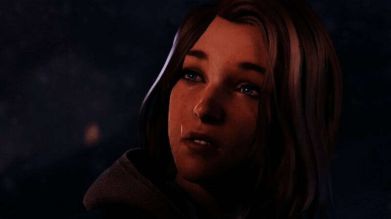 《奇异人生：双重曝光》相关图片1