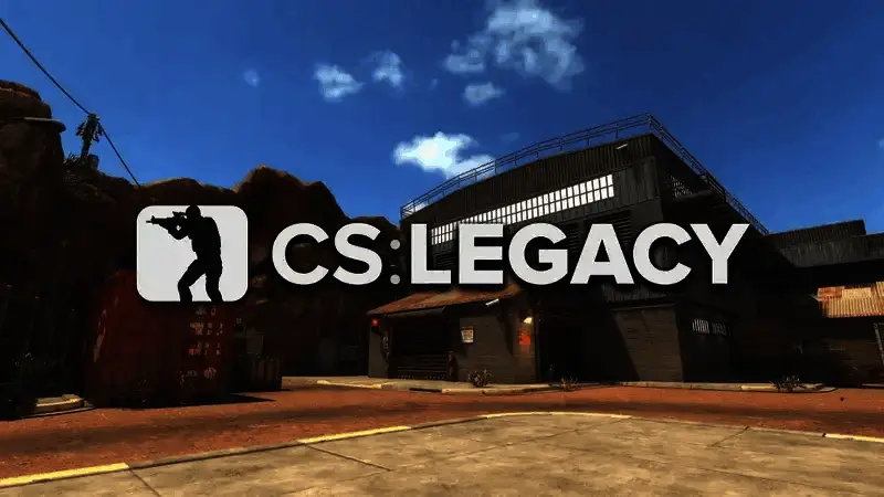 《CS：Legacy》相关图片