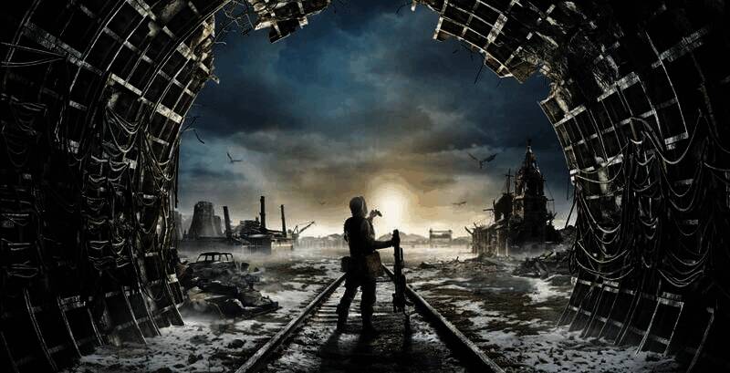 《地铁》相关宣传图片