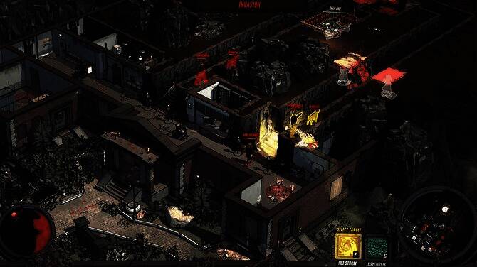 《克苏鲁守护者》游戏相关图片2