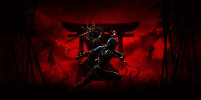 《刺客信条：影》相关图片1